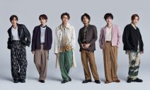 Kis-My-Ft2、WOWOW『デビュー日記念 アンコールスペシャル』で全4番組の放送・配信決定 - 画像一覧（1/2）