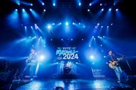 【ライブレポート】10代アーティスト限定音楽フェス『閃光ライオット2024』グランプリは宮城県発3ピースロックバンドadmiresが受賞 - 画像一覧（10/10）