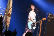 【ライブレポート】10代アーティスト限定音楽フェス『閃光ライオット2024』グランプリは宮城県発3ピースロックバンドadmiresが受賞 - 画像一覧（6/10）