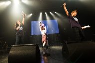 【ライブレポート】10代アーティスト限定音楽フェス『閃光ライオット2024』グランプリは宮城県発3ピースロックバンドadmiresが受賞 - 画像一覧（5/10）