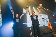 【ライブレポート】10代アーティスト限定音楽フェス『閃光ライオット2024』グランプリは宮城県発3ピースロックバンドadmiresが受賞 - 画像一覧（1/10）