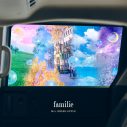 Mrs. GREEN APPLE、5ヵ月連続リリースのラストはHonda“新型FREED”CMソング「familie」 - 画像一覧（1/2）