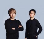 草なぎ剛×香取慎吾のユニットSingTuyoと稲垣吾郎、それぞれ新曲の配信リリース決定 - 画像一覧（2/2）