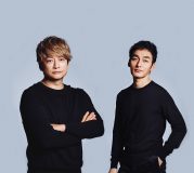 草なぎ剛×香取慎吾のユニットSingTuyoと稲垣吾郎、それぞれ新曲の配信リリース決定