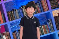 Snow Manラウールが9歳の天才数学者に挑む!?中島健人も出演する『日曜日の初耳学』 - 画像一覧（1/6）