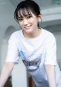 乃木坂46池田瑛紗『ボム』9月号表紙＆巻頭に登場！グラビアテーマは“美大生の一日” - 画像一覧（6/8）