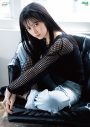 乃木坂46池田瑛紗『ボム』9月号表紙＆巻頭に登場！グラビアテーマは“美大生の一日” - 画像一覧（5/8）