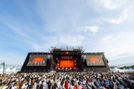 【ライブレポート】ENHYPEN『ROCK IN JAPAN FESTIVAL 2024』に降臨！躍動感溢れるバンドライブで観客を魅了 - 画像一覧（1/4）