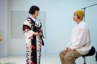 堂本剛主演映画『まる』より、だんだん“〇”に囚われていく沢田（堂本）の様子が捉えられた場面写真公開 - 画像一覧（4/9）