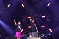 【ライブレポート】SUPER BEAVER、BE:FIRST、キタニタツヤ、超特急、NiziUが豪華競演！『バズリズムLIVE』初日レポ - 画像一覧（22/22）