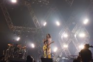 【ライブレポート】SUPER BEAVER、BE:FIRST、キタニタツヤ、超特急、NiziUが豪華競演！『バズリズムLIVE』初日レポ - 画像一覧（10/22）