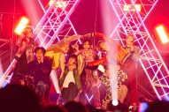 【ライブレポート】SUPER BEAVER、BE:FIRST、キタニタツヤ、超特急、NiziUが豪華競演！『バズリズムLIVE』初日レポ - 画像一覧（9/22）