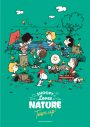 日向坂46『ひなたフェス』翌日に会場一帯でファンとごみ拾い！PEANUTSのクリーンイベントとコラボ - 画像一覧（5/7）