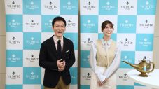 草なぎ剛、TVCM撮影で生見愛瑠と意気投合！「今日、生見さんと会うために生まれてきたんすよ、僕は」 - 画像一覧（9/14）