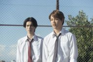 渡邉美穂＆木村柾哉（INI）W主演映画『あたしの！』より、11点の場面写真解禁 - 画像一覧（6/11）