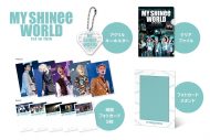 SHINee、スペシャルコンサートムービー『MY SHINee WORLD』の映像作品化が決定 - 画像一覧（3/4）