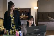 キスマイ宮田俊哉、ドラマ『嗤う淑女』で言論界の論破系ヒーローに。見どころは「包丁を持って街中を走るシーン」 - 画像一覧（6/9）