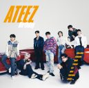 ATEEZ日本4枚目オリジナルシングル「Birthday」全形態のジャケット写真公開 - 画像一覧（9/14）