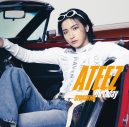 ATEEZ日本4枚目オリジナルシングル「Birthday」全形態のジャケット写真公開 - 画像一覧（7/14）