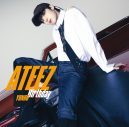 ATEEZ日本4枚目オリジナルシングル「Birthday」全形態のジャケット写真公開 - 画像一覧（6/14）