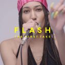 MFS、ライブで人気のアンセム「Combo」60秒一発撮りパフォーマンスを『FLASH THE FIRST TAKE』で披露 - 画像一覧（2/3）