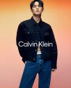 SEVENTEENミンギュ、Calvin Kleinのデニムキャンペーンで鍛え上げられた肉体をチラ見せ - 画像一覧（6/6）