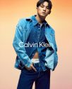 SEVENTEENミンギュ、Calvin Kleinのデニムキャンペーンで鍛え上げられた肉体をチラ見せ - 画像一覧（4/6）