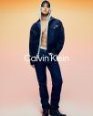 SEVENTEENミンギュ、Calvin Kleinのデニムキャンペーンで鍛え上げられた肉体をチラ見せ - 画像一覧（3/6）