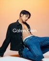 SEVENTEENミンギュ、Calvin Kleinのデニムキャンペーンで鍛え上げられた肉体をチラ見せ - 画像一覧（2/6）