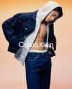 SEVENTEENミンギュ、Calvin Kleinのデニムキャンペーンで鍛え上げられた肉体をチラ見せ - 画像一覧（1/6）