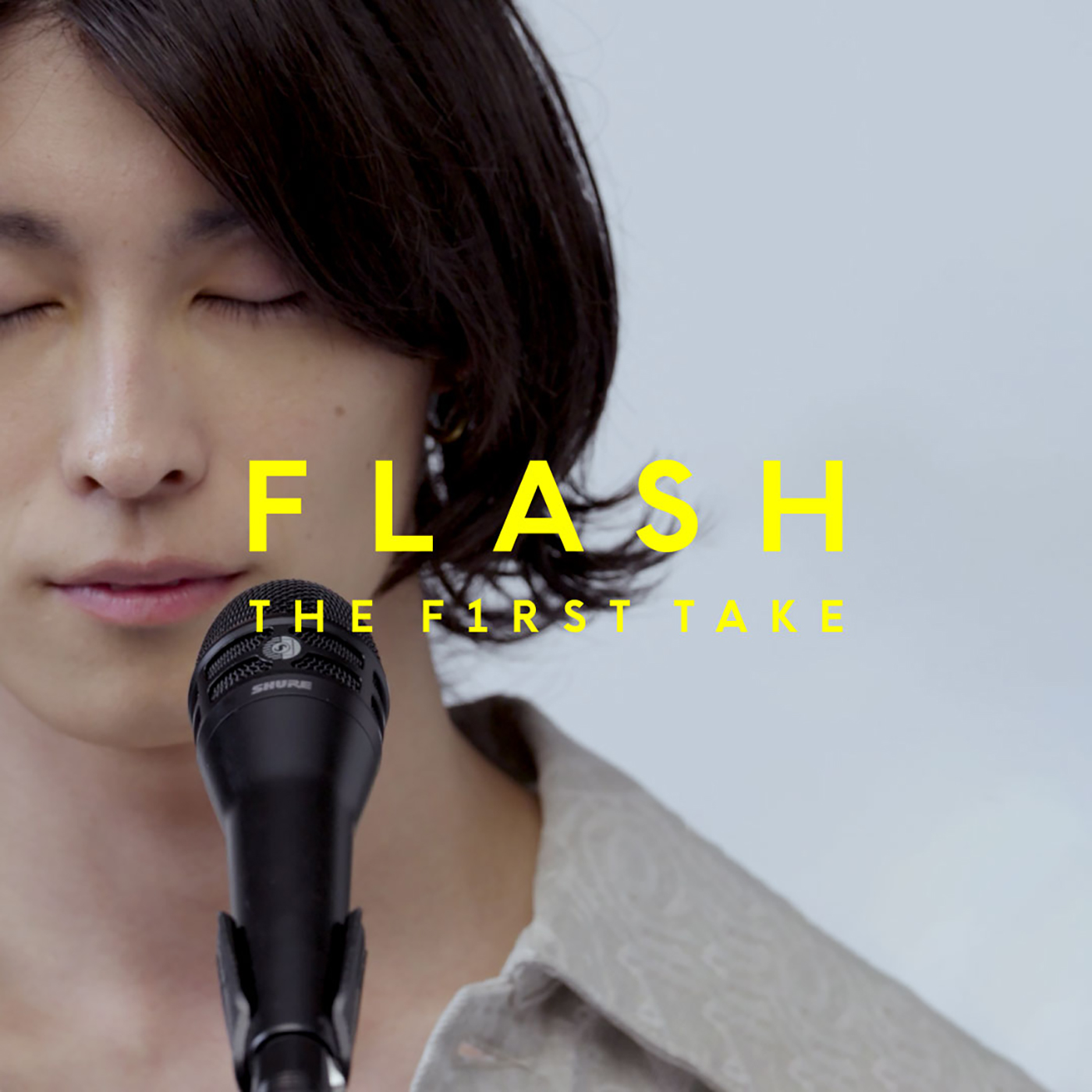 osage『FLASH THE FIRST TAKE』でメジャーデビュー曲「マイダイアリー」を披露 - 画像一覧（3/3）