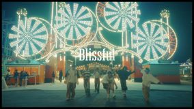 BE:FIRST、ニューヨークで撮影した新曲「Blissful」のMVのBehind The Scenes映像を公開