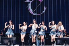 【ライブレポート】IVE『SUMMER SONIC 2024』初出演！「これからも変わらず努力するIVEになります」