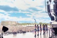 【ライブレポート】IVE『SUMMER SONIC 2024』初出演！「これからも変わらず努力するIVEになります」 - 画像一覧（5/14）