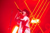 【ライブレポート】sumika、櫻坂46、秦基博、フジファブリック、THE YELLOW MONKEYが豪華競演！『バズリズムLIVE』DAY2レポ - 画像一覧（21/23）