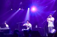 【ライブレポート】sumika、櫻坂46、秦基博、フジファブリック、THE YELLOW MONKEYが豪華競演！『バズリズムLIVE』DAY2レポ - 画像一覧（12/23）