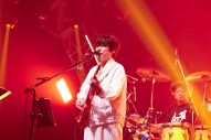 【ライブレポート】sumika、櫻坂46、秦基博、フジファブリック、THE YELLOW MONKEYが豪華競演！『バズリズムLIVE』DAY2レポ - 画像一覧（9/23）