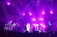 【ライブレポート】sumika、櫻坂46、秦基博、フジファブリック、THE YELLOW MONKEYが豪華競演！『バズリズムLIVE』DAY2レポ - 画像一覧（7/23）