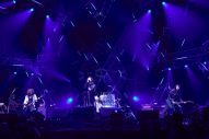 【ライブレポート】sumika、櫻坂46、秦基博、フジファブリック、THE YELLOW MONKEYが豪華競演！『バズリズムLIVE』DAY2レポ - 画像一覧（6/23）