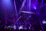 【ライブレポート】sumika、櫻坂46、秦基博、フジファブリック、THE YELLOW MONKEYが豪華競演！『バズリズムLIVE』DAY2レポ - 画像一覧（4/23）