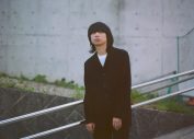 【あのちゃん】ano、新曲「愛してる、なんてね。」MVプレミア公開決定！主演は俳優の岡山天音 - 画像一覧（1/4）