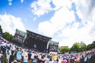 【ライブレポート】JO1、初の『SUMMER SONIC』で観客を圧倒！「サマソニ、愛してるぜ！」 - 画像一覧（2/10）