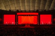 【ライブレポート】aespa、史上初海外女性アーティスト2年連続の東京ドーム公演を開催 - 画像一覧（1/11）