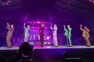 【ライブレポート】『EBiDAN THE LIVE CRUISE 2024』で4万人が熱狂 - 画像一覧（53/55）