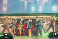 【ライブレポート】『EBiDAN THE LIVE CRUISE 2024』で4万人が熱狂 - 画像一覧（50/55）