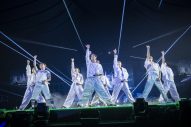 【ライブレポート】『EBiDAN THE LIVE CRUISE 2024』で4万人が熱狂 - 画像一覧（36/55）