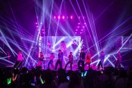 【ライブレポート】『EBiDAN THE LIVE CRUISE 2024』で4万人が熱狂 - 画像一覧（34/55）