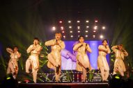 【ライブレポート】『EBiDAN THE LIVE CRUISE 2024』で4万人が熱狂 - 画像一覧（32/55）