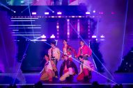 【ライブレポート】『EBiDAN THE LIVE CRUISE 2024』で4万人が熱狂 - 画像一覧（28/55）