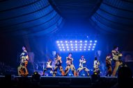 【ライブレポート】『EBiDAN THE LIVE CRUISE 2024』で4万人が熱狂 - 画像一覧（26/55）